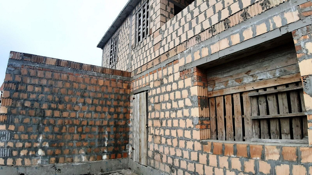 Продам новый дом на пос.Котовского в Одессе Одеса - фото 2