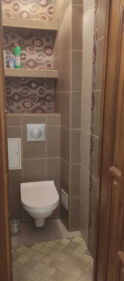 Продам 3-комнатную квартиру на пос.Котовского (пр-кт Добровольского) Одеса - фото 18