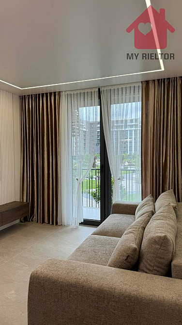 Продаж двокімнатної квартири ЖК Park Land Uzhhorod - photo 3