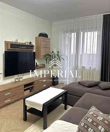 Оренда Квартира 3-кімнатна, 13/22 поверх на вул. Тетяни Яблонської Київ