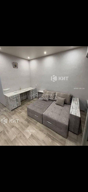 Оренда Квартира 1-кімнатна, 5/6 поверх на вул. Героїв Харкова Харьков - изображение 4