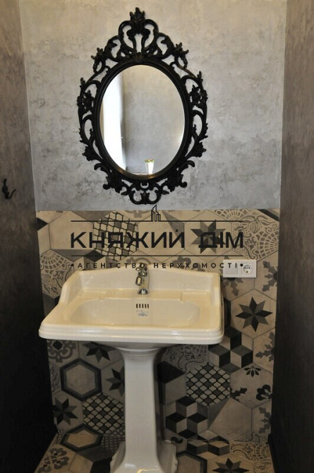 Оренда Квартира 5-кімнатна, 22/23 поверх на Глубочицкая ул. Kiev - photo 17