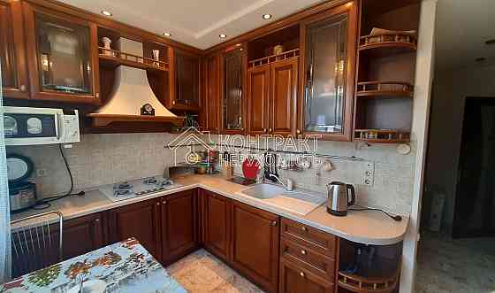 Продаж Квартира 3-кімнатна, 9/16 поверх на вул. Клочківська Харьков