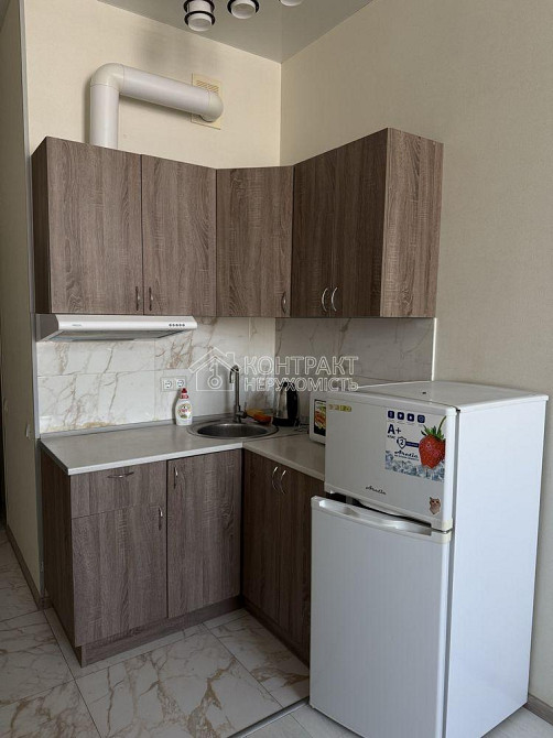 Продаж Квартира 1-кімнатна, 4/6 поверх на вул. Салтівське Харків - фото 4