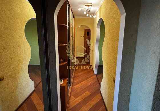 Продаж Квартира 3-кімнатна, 7/9 поверх на Киевский Шлях ул., 39 Бориспіль