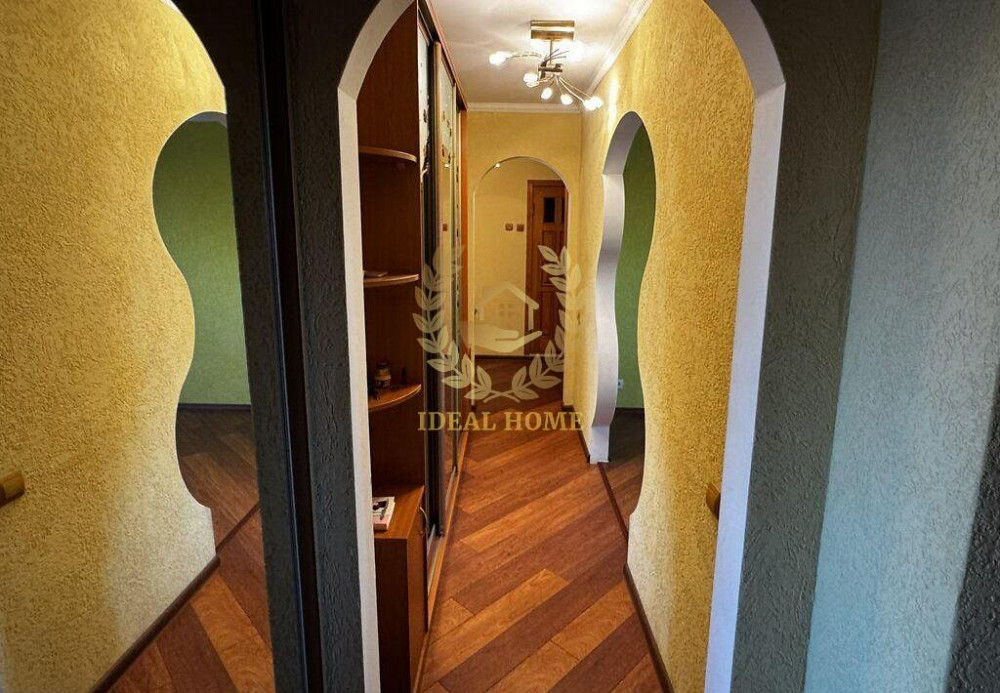 Продаж Квартира 3-кімнатна, 7/9 поверх на Киевский Шлях ул., 39 Бориспіль - фото 4