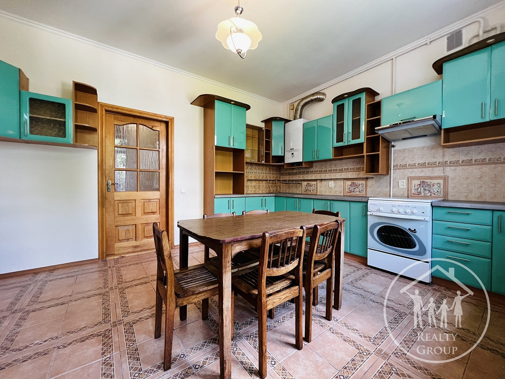 Продаж 3к Квартира 102 кв.м Єфремова, 85 Львів - фото 8