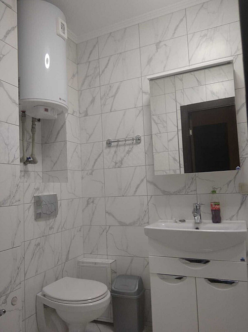 Оренда Квартира 2-кімнатна, 1/20 поверх Київ - фото 4