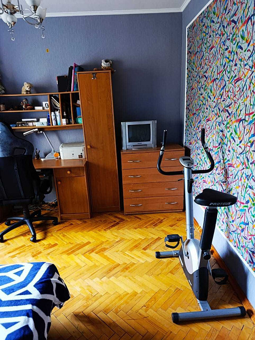 Продаж Квартира 3-кімнатна, 6/9 поверх на Шолом-Алейхема вул., д. 24 Kiev - photo 11