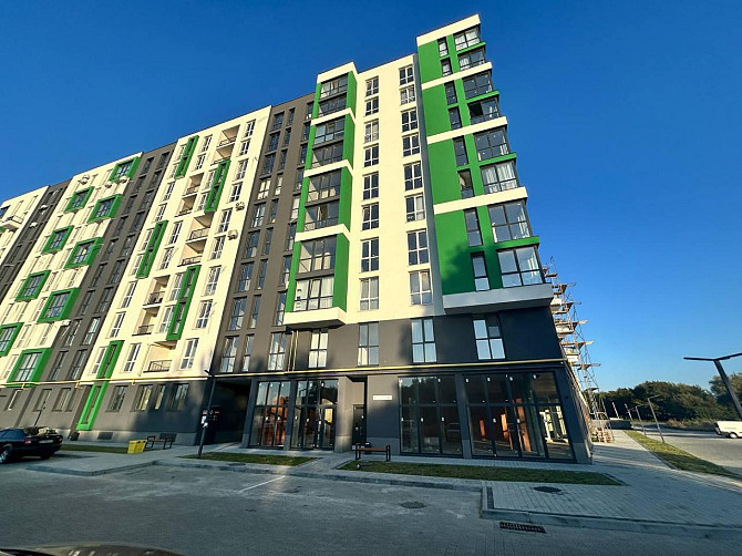 Продаж 2-кімнатна квартира Львів - фото 1
