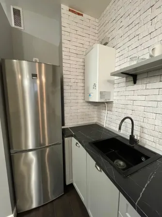 For rent 1-room Apartment 30 sq.m морская 8 Odessa