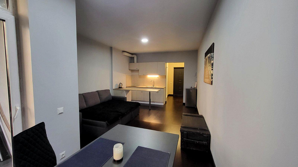 Продаж Квартира 1-кімнатна, 21/26 поверх на Каховська вул., д. 62А Kiev - photo 2