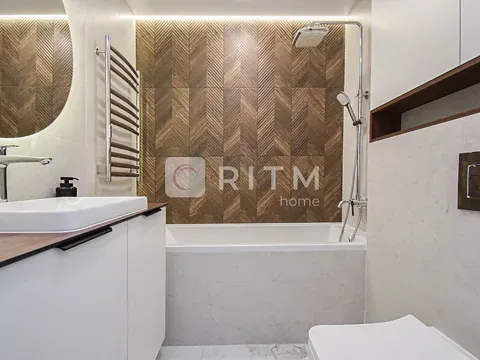 Продаж 1к Квартира 47 кв.м ЖК Ґрін Парк Тернопіль - фото 5