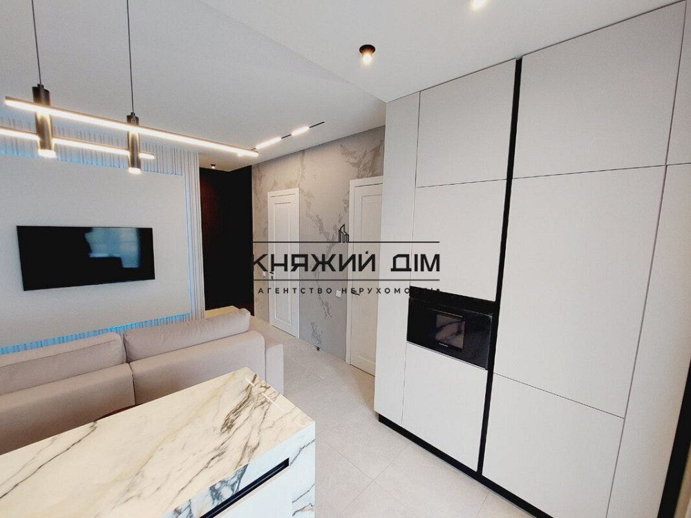 Перша Здача! Оренда 2-но к. квартири в клубному будинку м. Сирець.№11203953 Київ - фото 15