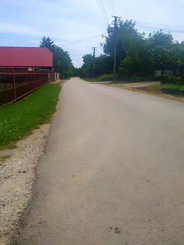 Продажа земельного участка  площадь 29.6 сот Шевченка вулиця  - изображение 3