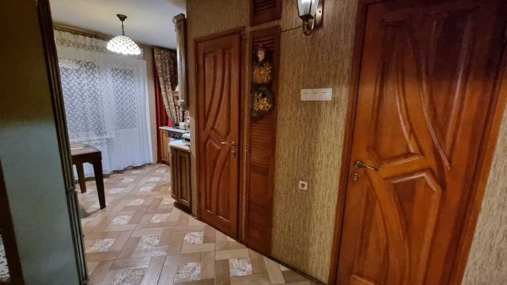 Продаж Квартира 3-кімнатна, 5/16 поверх на Бальзака Оноре вул., д. 86 Київ - фото 4