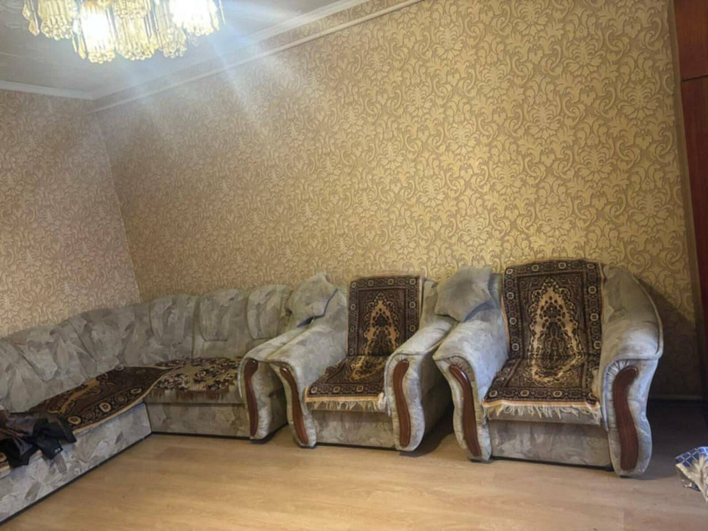 Продаж Квартира 2-кімнатна, 4/4 поверх на Оводова Вінниця - фото 1