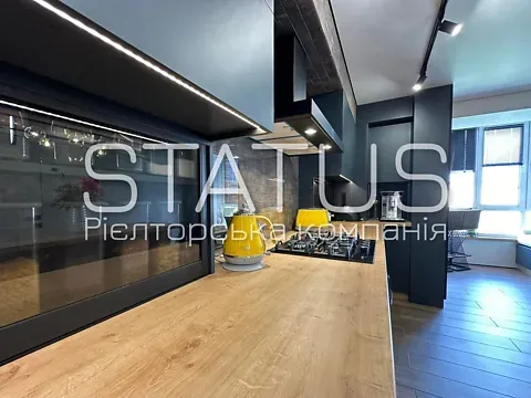 Продаж 3к Квартира 90 кв.м Миру проспект 18В Полтава - фото 5