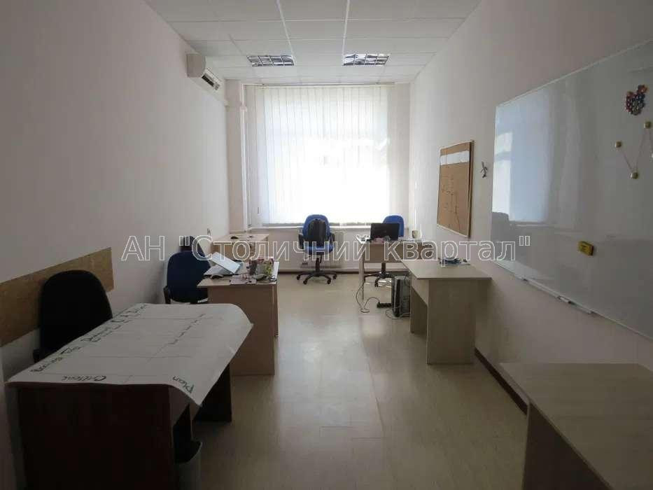 Оренда офісне приміщення на Сурикова вул., 3, корп. 37 приміщень - 7, поверх - 5/7 Київ - фото 9