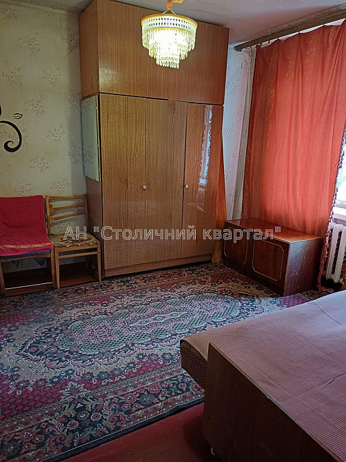 Продаж Квартира 2-кімнатна, 2/9 поверх на Новопирогівська вул., 27/2 Kiev - photo 2