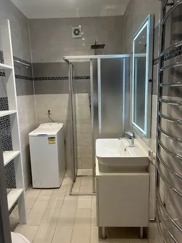 Продаж 2к Квартира 54.5 кв.м Котельна вулиця 23 Миколаїв - фото 14