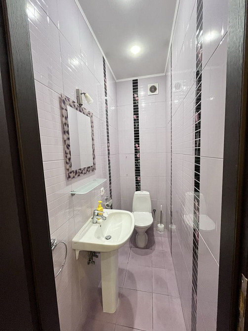 Продаж Квартира 3-кімнатна, 3/5 поверх на Євгена Чикаленка вул., д. 21 Киев - изображение 8