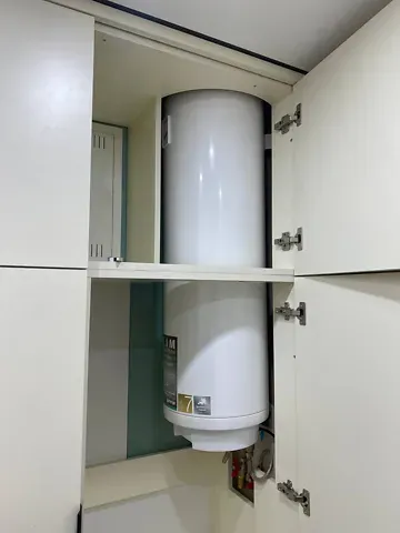 Продажа 1к Квартира 30 кв.м Тельнова Євгена вулиця 9 Кропивницкий - изображение 13