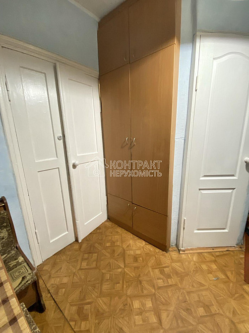 Продаж Квартира 1-кімнатна, 1/2 поверх на вул. Столярний Kharkiv - photo 14