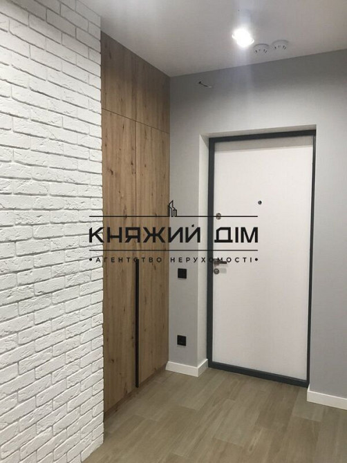 Оренда 2-кімнатної квартири студіо в ЖК Тайм. №11198291 Киев - изображение 7