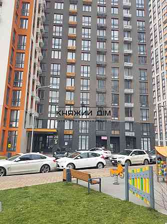 Оренда офісне приміщення на Днепровская Набережная поверх - 2/20 Kiev