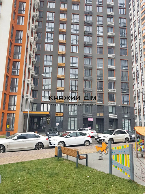 Оренда офісне приміщення на Днепровская Набережная поверх - 2/20 Київ - фото 5