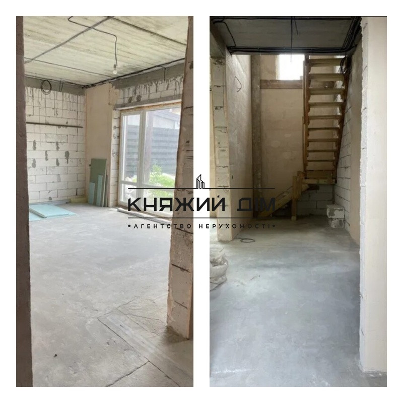 Продаж таунхауса в с. Іванковичі. 15 км. від Києва. Код об'єкту №: 2211623 Іванковичі - фото 13