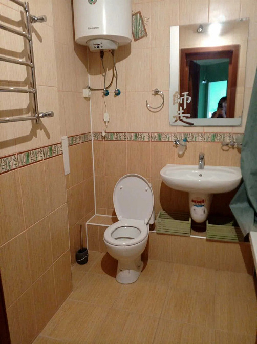 Оренда Квартира 1-кімнатна, 27/28 поверх на Мишуги Александра ул., 12 Київ - фото 10