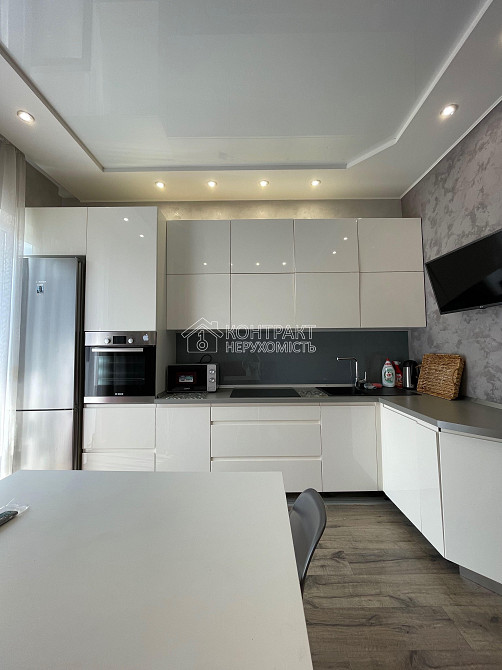 Продаж Квартира 3-кімнатна, 4/20 поверх на вул. Науки Харків - фото 3