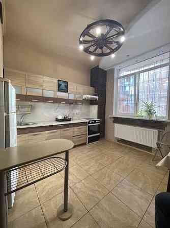 1 комнатная квартира в ЖК Романовском! Одесса