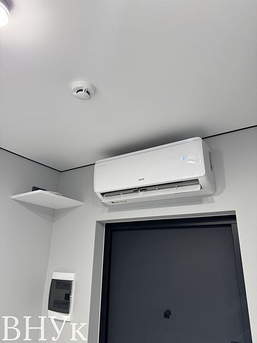 Продаж Квартира 1-кімнатна, 6/13 поверх на Вовчинецька вул., 223 Івано-Франківськ - фото 5