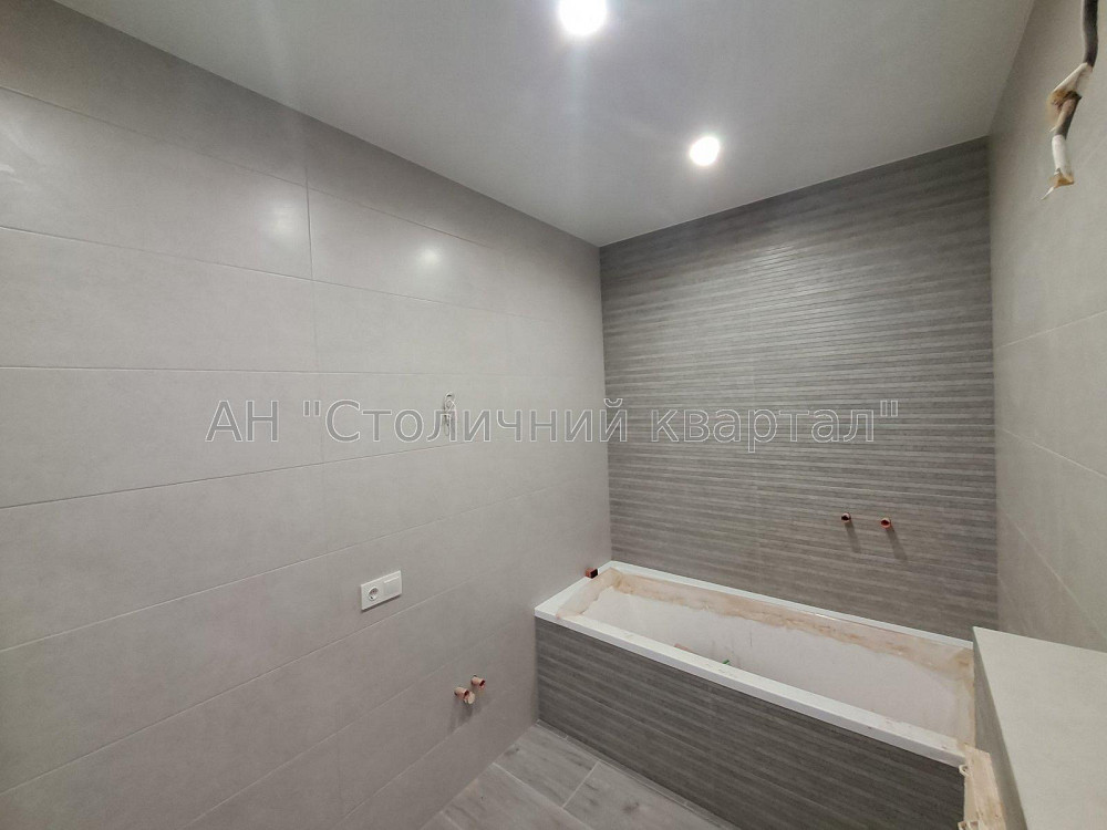 Продаж Будинок 1-кімнатний на Сверстюка Євгена вул., 6Є Киев - изображение 12