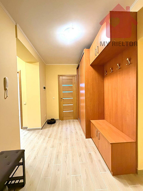 Оренда Квартира 3-кімнатна, 2/5 поверх на Гренджі-Донського пл. Uzhhorod - photo 8