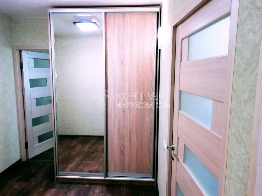 Оренда Квартира 2-кімнатна, 1/9 поверх на вул. Аерокосмічний Харків - фото 10