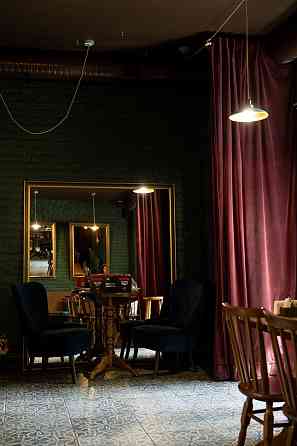 Продаж заклад громадського харчування на Франка І. вул., 11 поверх - 1 Ivano-Frankivs'k