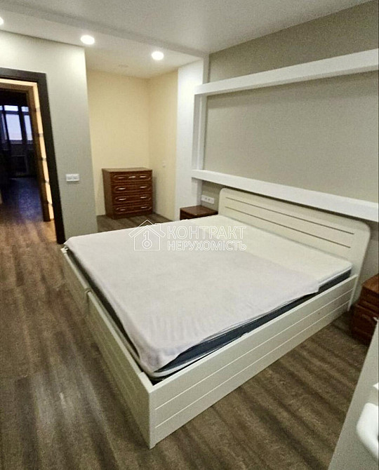 Продаж Квартира 3-кімнатна, 9/9 поверх на вул. Победы Харьков - изображение 1