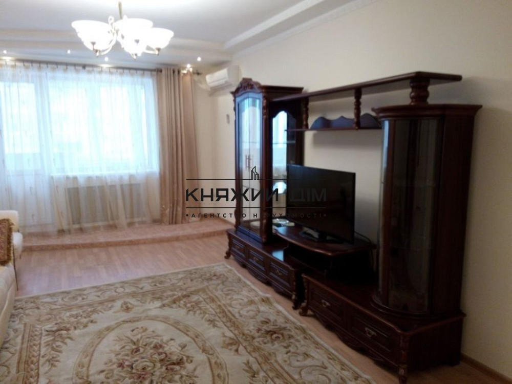 Продаж 3 к. квартири на Позняках, Код Об'єкта 21120944 Київ - фото 13