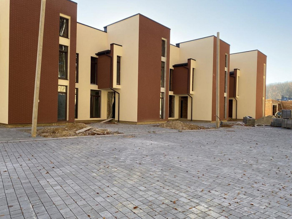 Продаж Квартира на улица Міхновського Винники - изображение 9