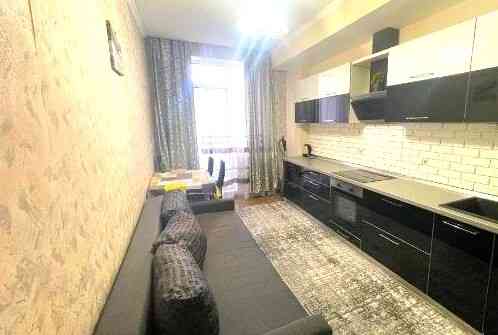 Продаж Квартира 1-кімнатна, 1/18 поверх на Жемчужная улица Одеса