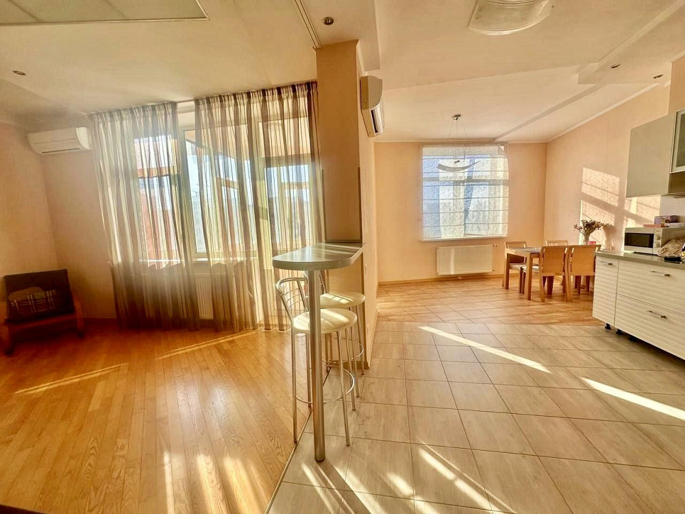 Продаж Квартира 3-кімнатна, 8/29 поверх на Лесі Українки вул., д. 7-Б Київ - фото 6