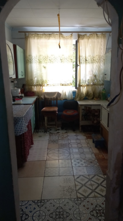 Комната в коммуне на ул. Николая Боровского Одеса