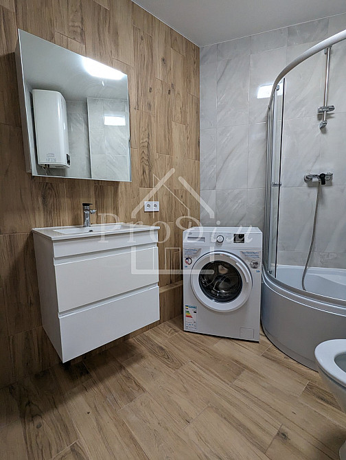 Оренда Квартира 1-кімнатна, 23/25 поверх на Юлії Здановської вул. (Михайла Ломоносова), 38Г Kiev - photo 9