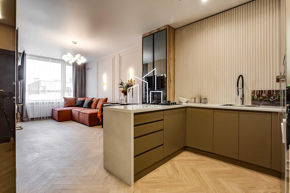 Продаж 1-кімнатна квартира Львів - фото 8