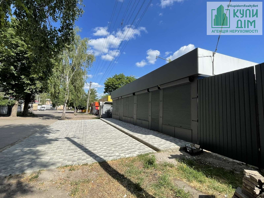 Продаж торгове приміщення на Перемоги поверх - 1/1 Новомиргород - фото 16