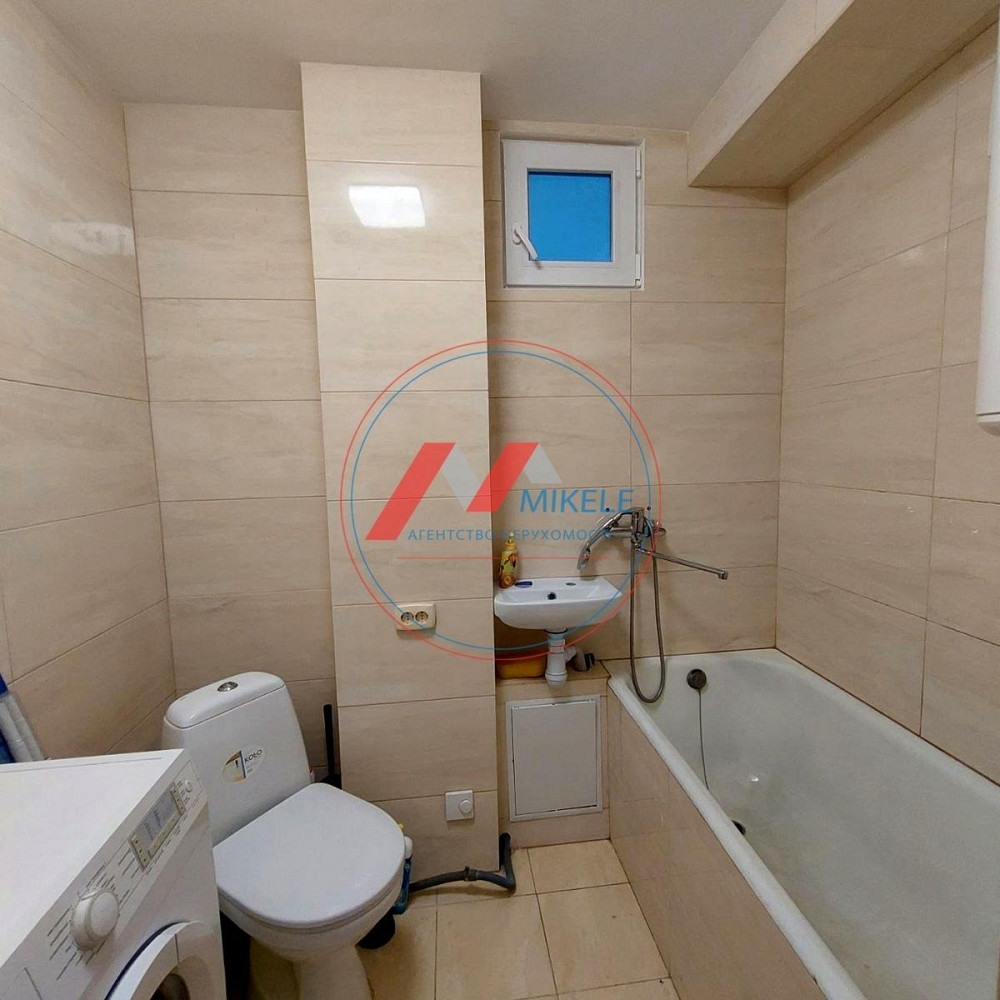 Оренда Квартира 2-кімнатна, 5/9 поверх на Харківське шосе, 21/1 Київ - фото 7